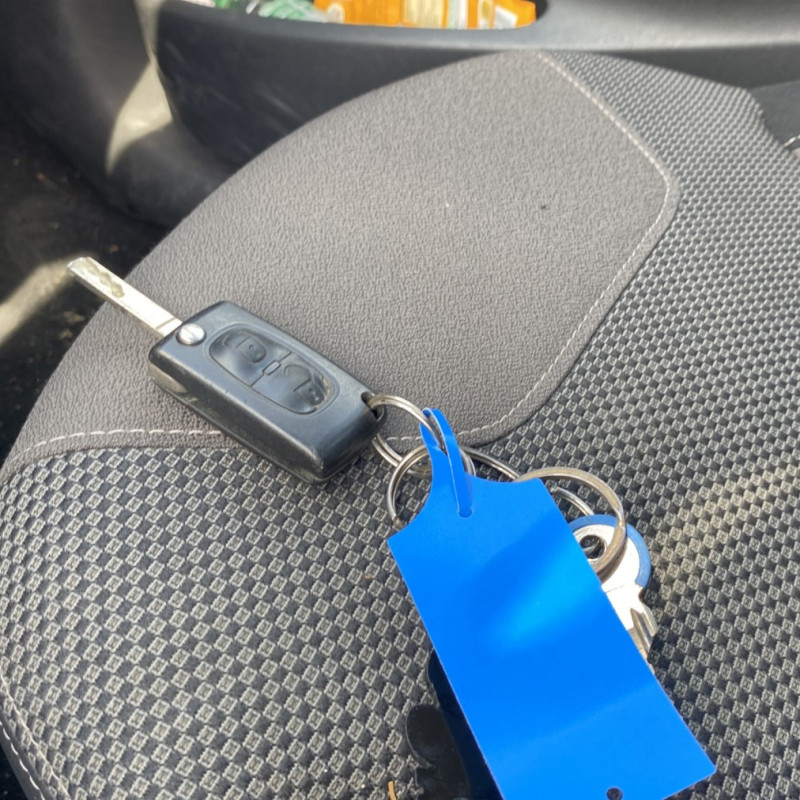 CITROEN C3 2 PHASE 2 1.2 VTI - 12V Photo n°32