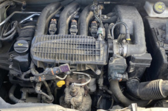 CITROEN C3 2 PHASE 2 1.2 VTI - 12V
