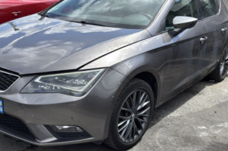 SEAT LEON 3 PHASE 1 1.2 TSI - 16V TURBO Photo n°1