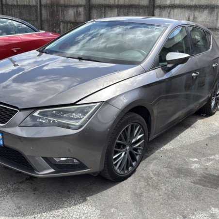 SEAT LEON 3 PHASE 1 1.2 TSI - 16V TURBO Photo n°1