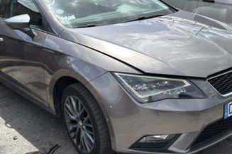 SEAT LEON 3 PHASE 1 1.2 TSI - 16V TURBO
