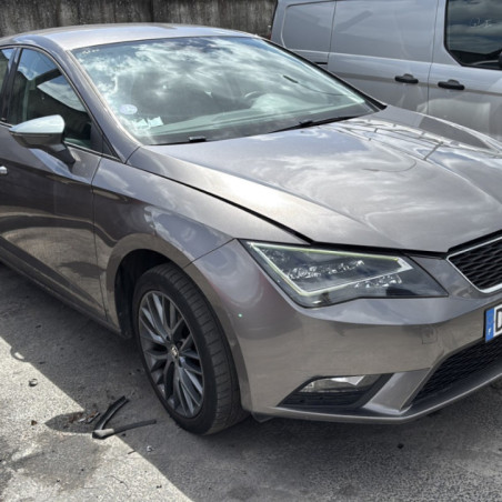 SEAT LEON 3 PHASE 1 1.2 TSI - 16V TURBO
