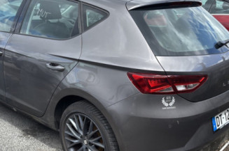 SEAT LEON 3 PHASE 1 1.2 TSI - 16V TURBO