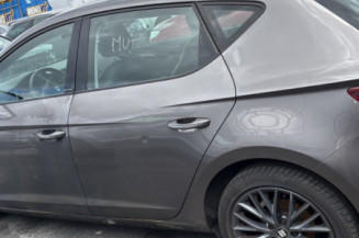 SEAT LEON 3 PHASE 1 1.2 TSI - 16V TURBO