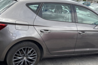 SEAT LEON 3 PHASE 1 1.2 TSI - 16V TURBO