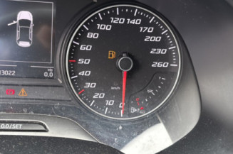 SEAT LEON 3 PHASE 1 1.2 TSI - 16V TURBO
