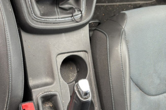 SEAT LEON 3 PHASE 1 1.2 TSI - 16V TURBO