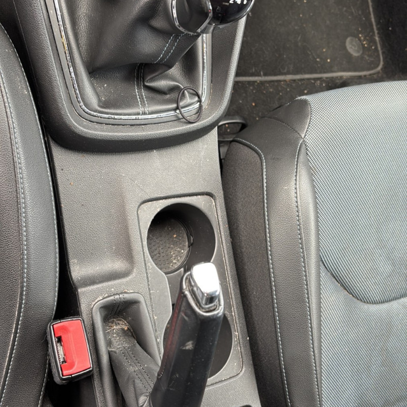 SEAT LEON 3 PHASE 1 1.2 TSI - 16V TURBO Photo n°11
