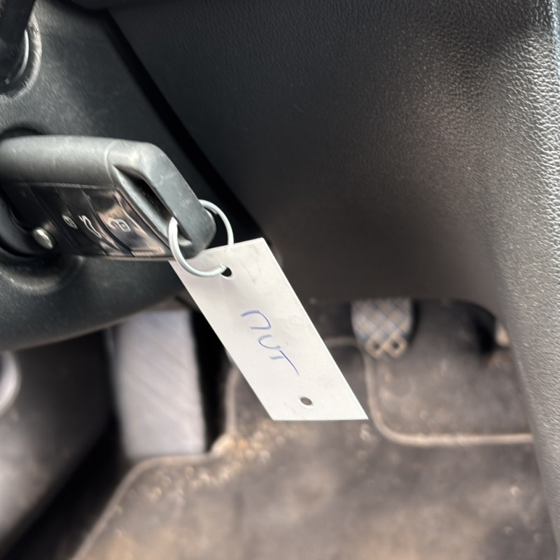 SEAT LEON 3 PHASE 1 1.2 TSI - 16V TURBO Photo n°13