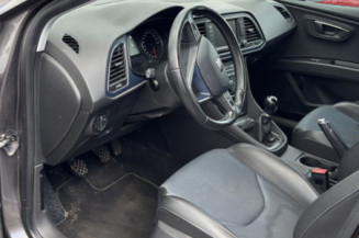 SEAT LEON 3 PHASE 1 1.2 TSI - 16V TURBO