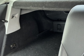 SEAT LEON 3 PHASE 1 1.2 TSI - 16V TURBO