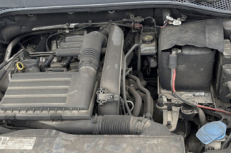 SEAT LEON 3 PHASE 1 1.2 TSI - 16V TURBO