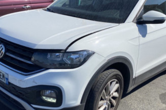 VOLKSWAGEN T-CROSS 1.0 TSI - 12V TURBO Photo n°1