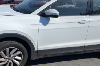 VOLKSWAGEN T-CROSS 1.0 TSI - 12V TURBO