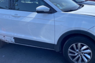 VOLKSWAGEN T-CROSS 1.0 TSI - 12V TURBO