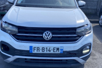 VOLKSWAGEN T-CROSS 1.0 TSI - 12V TURBO