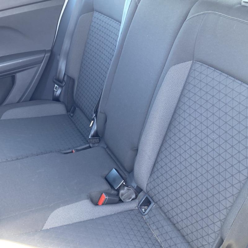 VOLKSWAGEN T-CROSS 1.0 TSI - 12V TURBO Photo n°14