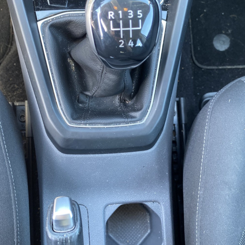 VOLKSWAGEN T-CROSS 1.0 TSI - 12V TURBO Photo n°20