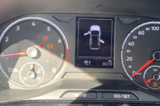 VOLKSWAGEN T-CROSS 1.0 TSI - 12V TURBO