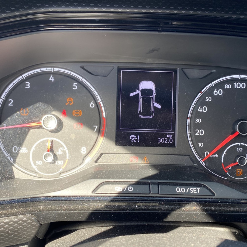 VOLKSWAGEN T-CROSS 1.0 TSI - 12V TURBO Photo n°21