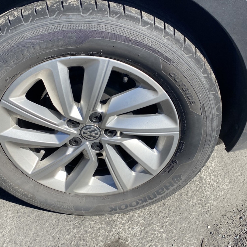 VOLKSWAGEN T-CROSS 1.0 TSI - 12V TURBO Photo n°24