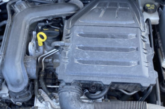 VOLKSWAGEN T-CROSS 1.0 TSI - 12V TURBO