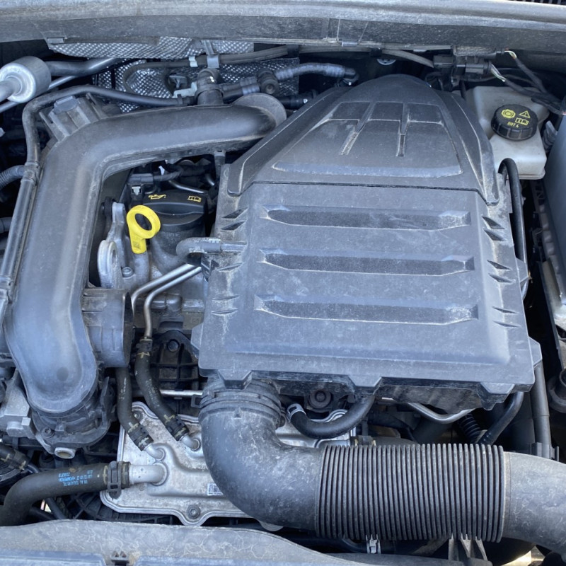 VOLKSWAGEN T-CROSS 1.0 TSI - 12V TURBO Photo n°25