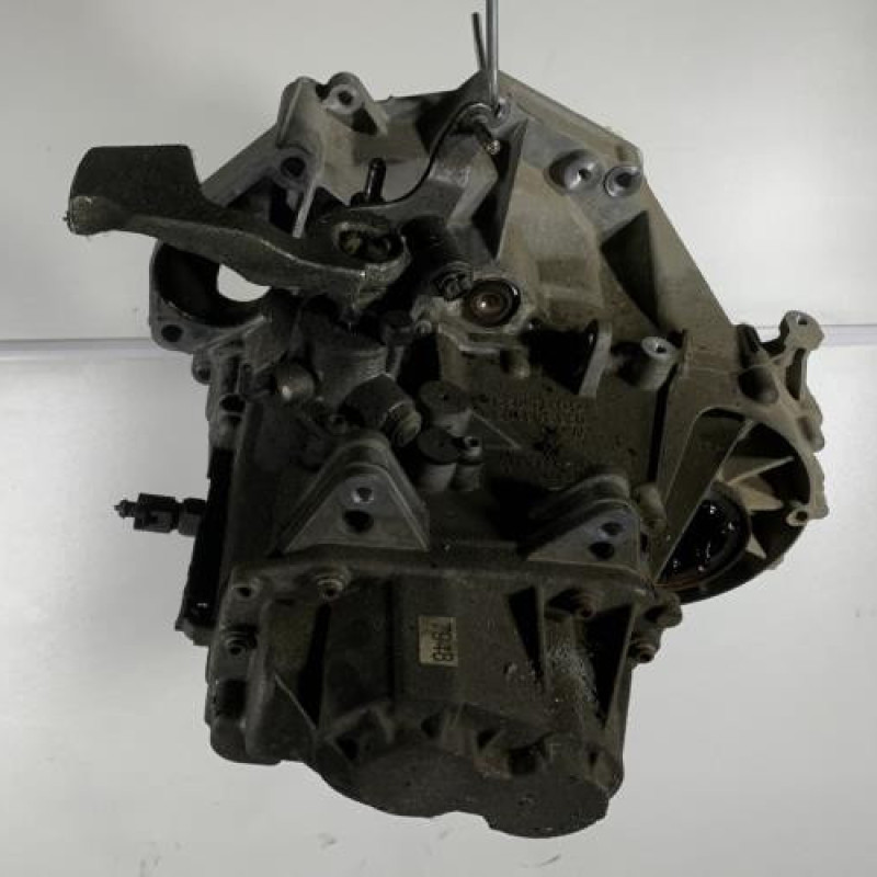 Boite de vitesses VOLKSWAGEN GOLF 5 Photo n°3