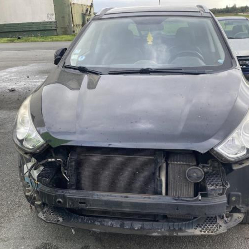 Boite de vitesses HYUNDAI IX 35 Photo n°18
