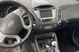 Boite de vitesses HYUNDAI IX 35