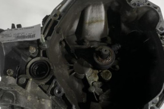 Boite de vitesses RENAULT KANGOO 1 Photo n°1