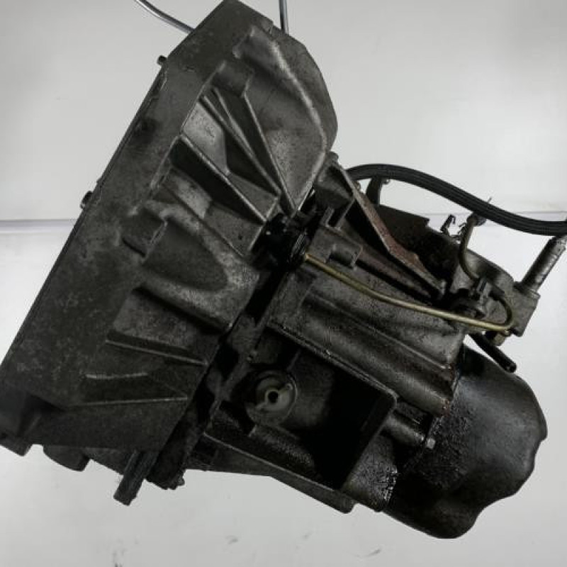 Boite de vitesses RENAULT KANGOO 1 Photo n°3