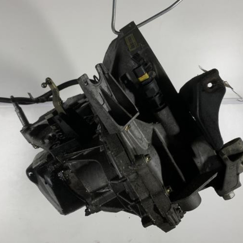 Boite de vitesses RENAULT KANGOO 1 Photo n°4