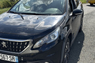 PEUGEOT 2008 1 PHASE 1 1.6 BLUE HDI - 8V TURBO Photo n°1