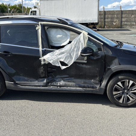 PEUGEOT 2008 1 PHASE 1 1.6 BLUE HDI - 8V TURBO