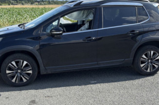 PEUGEOT 2008 1 PHASE 1 1.6 BLUE HDI - 8V TURBO