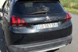 PEUGEOT 2008 1 PHASE 1 1.6 BLUE HDI - 8V TURBO