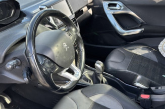 PEUGEOT 2008 1 PHASE 1 1.6 BLUE HDI - 8V TURBO