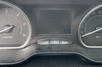 PEUGEOT 2008 1 PHASE 1 1.6 BLUE HDI - 8V TURBO