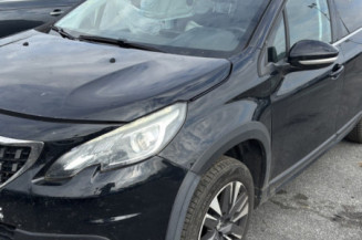 PEUGEOT 2008 1 PHASE 1 1.6 BLUE HDI - 8V TURBO
