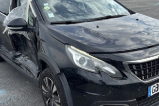 PEUGEOT 2008 1 PHASE 1 1.6 BLUE HDI - 8V TURBO