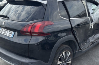 PEUGEOT 2008 1 PHASE 1 1.6 BLUE HDI - 8V TURBO