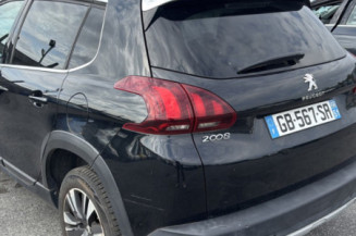 PEUGEOT 2008 1 PHASE 1 1.6 BLUE HDI - 8V TURBO