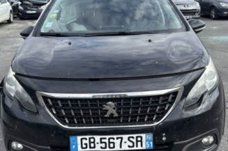 PEUGEOT 2008 1 PHASE 1 1.6 BLUE HDI - 8V TURBO