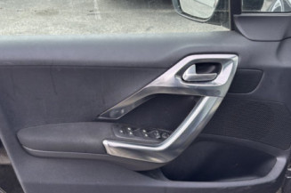 PEUGEOT 2008 1 PHASE 1 1.6 BLUE HDI - 8V TURBO