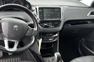PEUGEOT 2008 1 PHASE 1 1.6 BLUE HDI - 8V TURBO