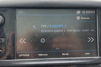 PEUGEOT 2008 1 PHASE 1 1.6 BLUE HDI - 8V TURBO