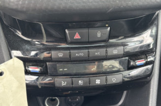PEUGEOT 2008 1 PHASE 1 1.6 BLUE HDI - 8V TURBO