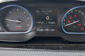 PEUGEOT 2008 1 PHASE 1 1.6 BLUE HDI - 8V TURBO