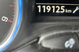 PEUGEOT 2008 1 PHASE 1 1.6 BLUE HDI - 8V TURBO